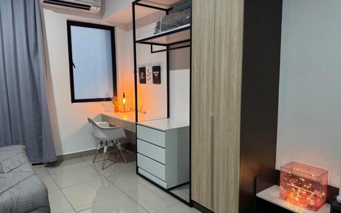 Alinea Suites Seksyen 14
