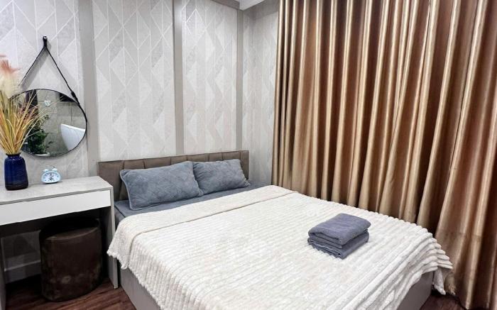 Vinhomes Smartcity - Căn hộ dich vụ  - Zhomestay