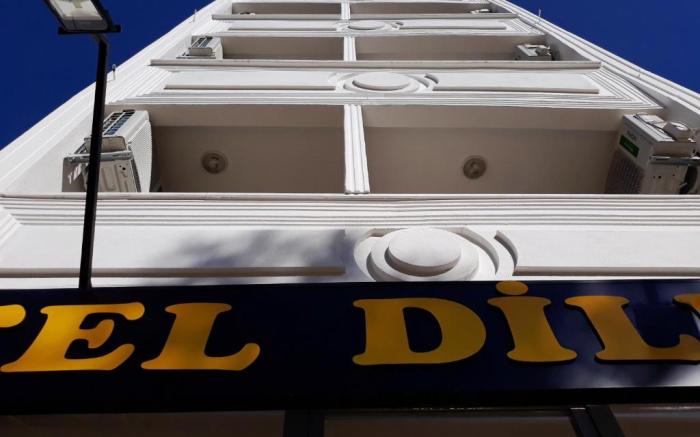 Dilmac Hotel