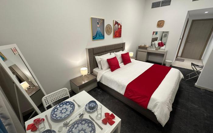 Bella INN - Deluxe Master Room 🚭