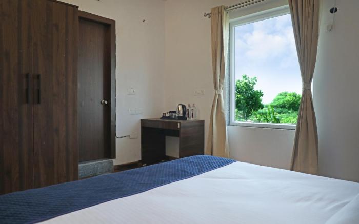 The Devgarh Resort (4 Km from Airport)