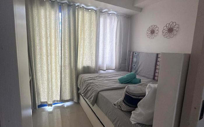 Sea Residences Homy and Cozy 1032D