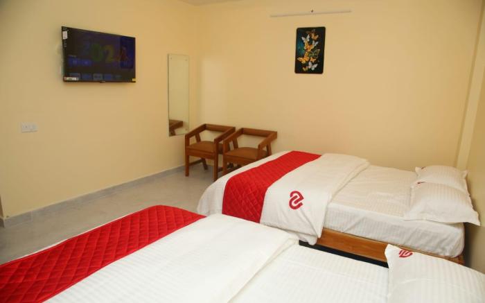 Deepam Grand Stays