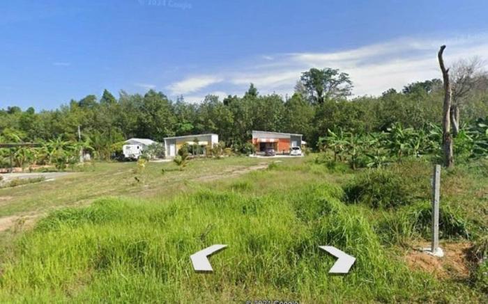 3P Phuket Airport Hotel