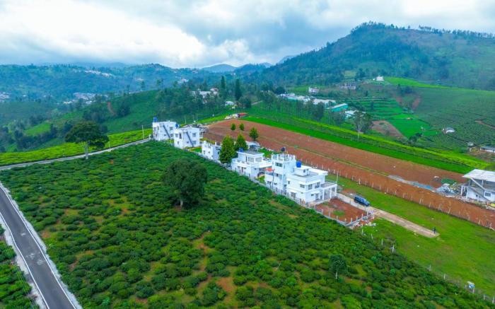 Cucuu Nest Coonoor By VOYE HOMES