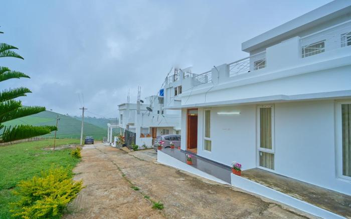 Cucuu Nest Coonoor By VOYE HOMES