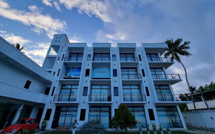 Utopia Polhena Hotel
