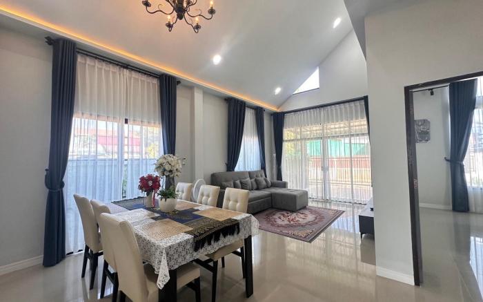 Cozy House Khonkean. 