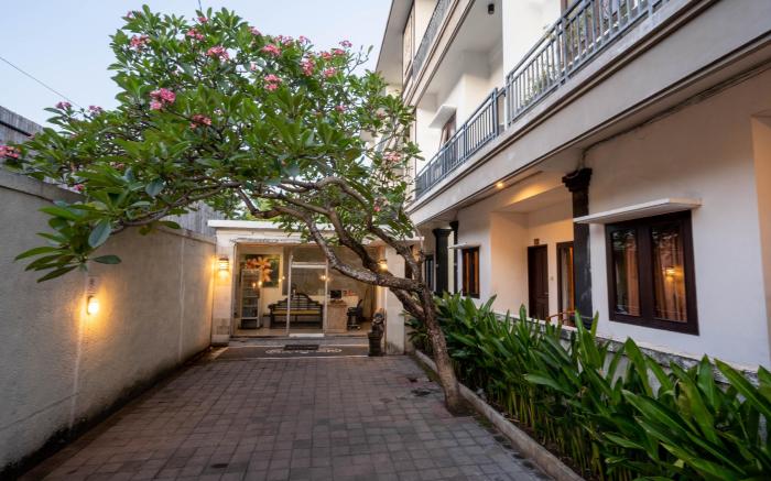 The Mupu Seminyak