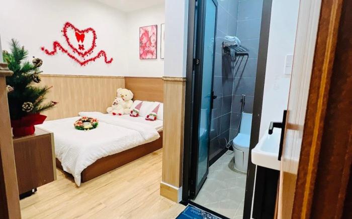 An Vy Hotel