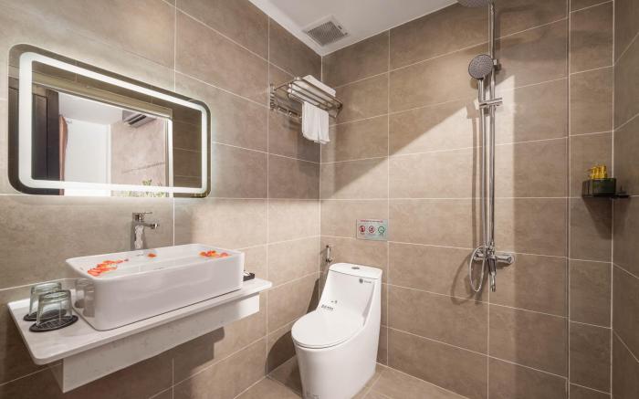 Kly Luxury Hotel 