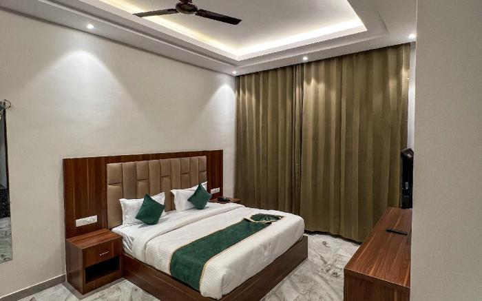Hotel Ratan Elite