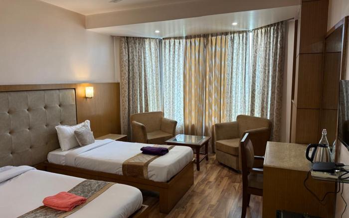 MW Hotel