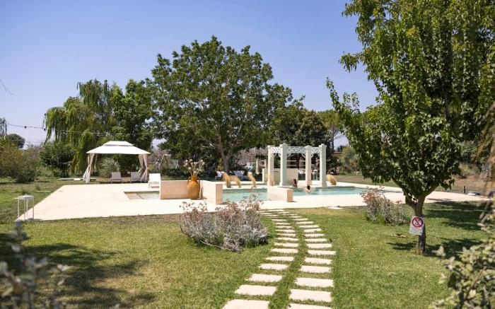 Agriturismo Le Tagliate