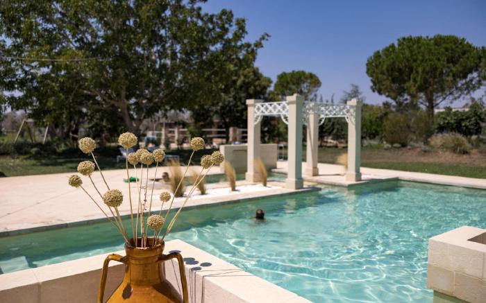 Agriturismo Le Tagliate