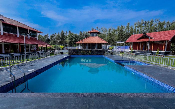 Mountain Peak Resort