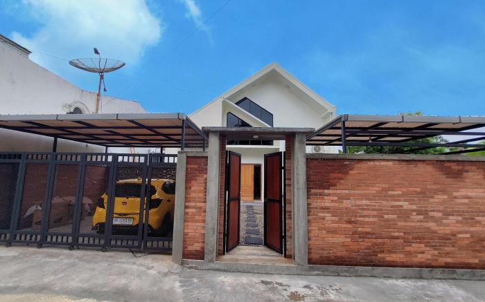 Yustien Homestay Jogja 3 Bedroom (Private Home)