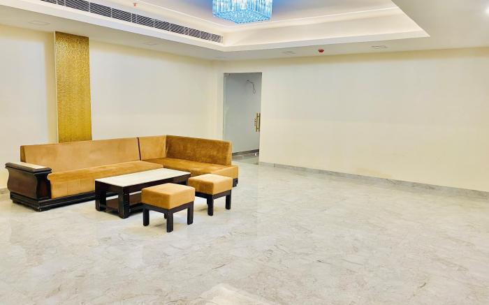 Ayansh Klyde Inn, Lucknow