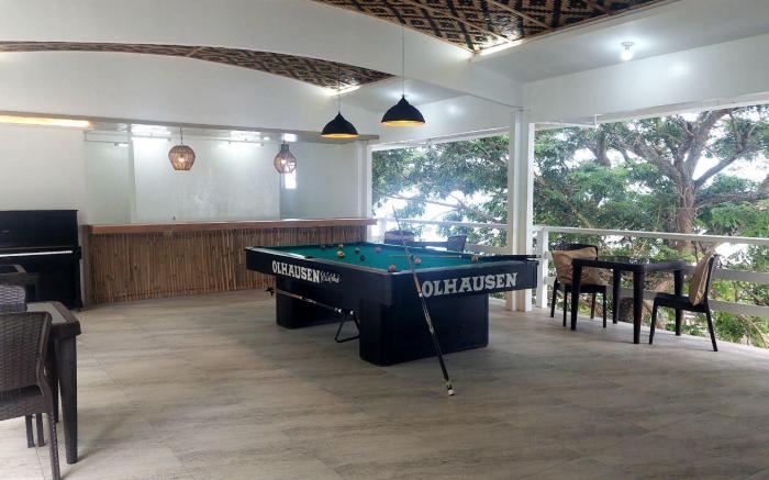 SeTu Divespot & Resort
