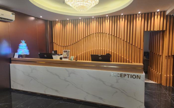Kawi Jaya Hotel