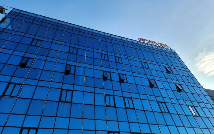 Kawi Jaya Hotel