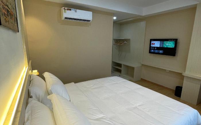 Kawi Jaya Hotel