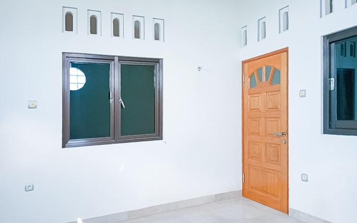 Vj Sweethome Syariah Near GOR Turida