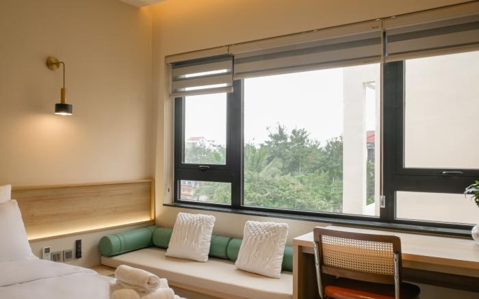 Palmera Hoi An Boutique Villa & Apartment