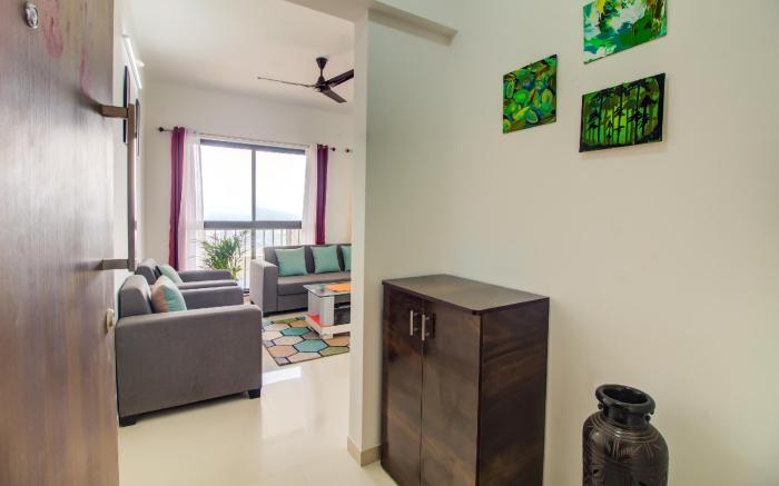 VibeStayZ Kedar Hinjewadi