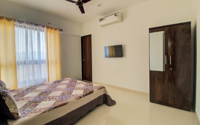 VibeStayZ Kedar Hinjewadi