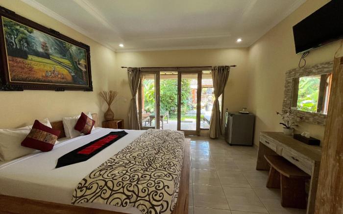 Budha House
