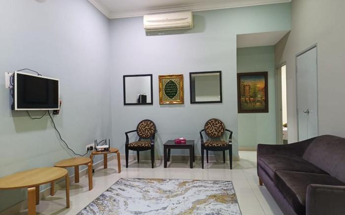 Rania HomeStay Taman Delima, Kluang, Johor