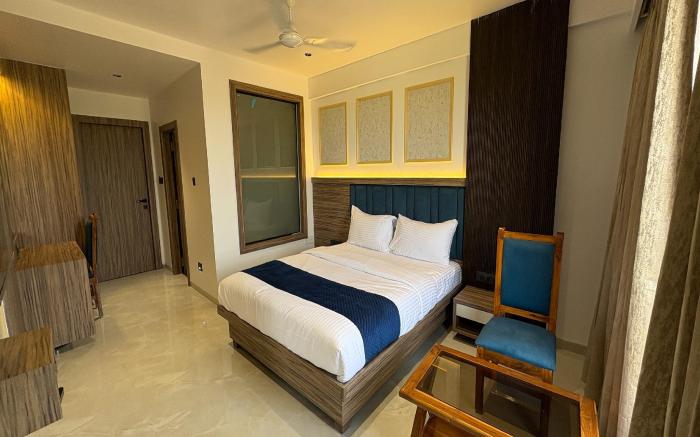 Hotel Kushala Grand,  Dombivali