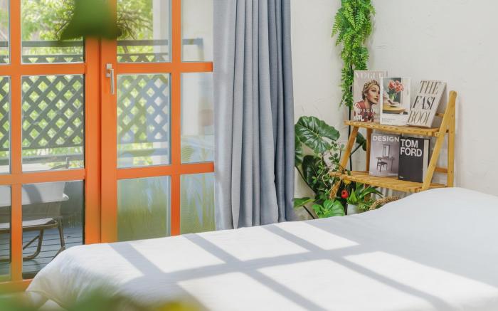 Gangchon Afternoon Pool Villa Pension