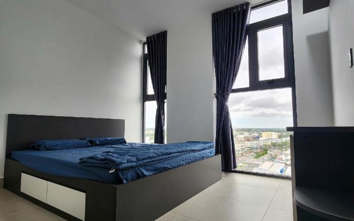 TíuHouse Sophia Center Phú Cường