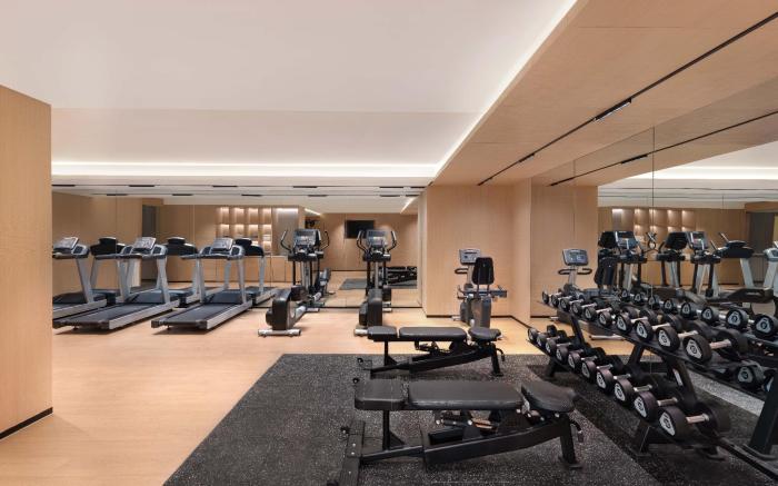 Fairfield by Marriott Yiwu
