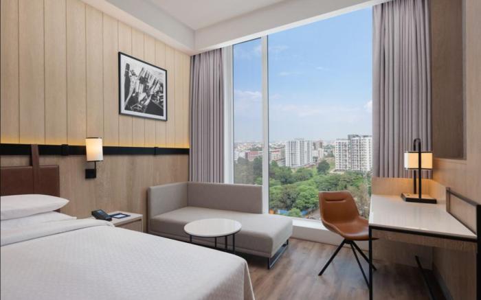 Four Points by Sheraton Nashik
