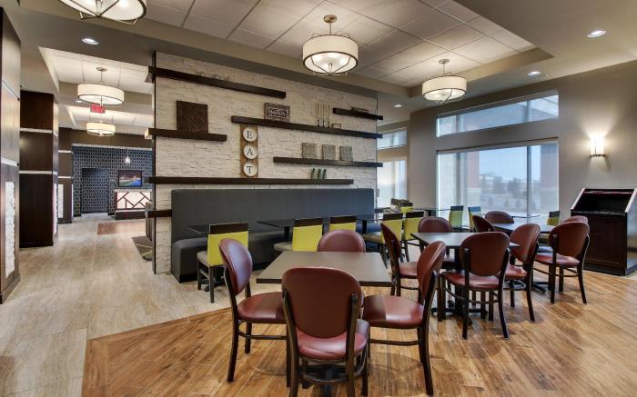 Drury Plaza Hotel College Station