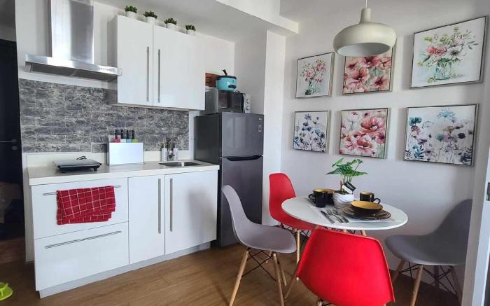 Staycation in Mandaluyong near Makati and BGC