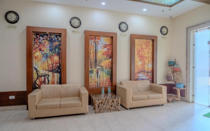 Hotel City Center Jodhpur