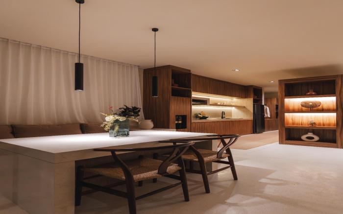 Sore Tumbak Bayuh Studio Unit 13 by Betterplace