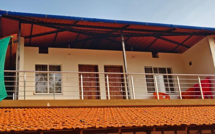 The Hill View Guesthouse