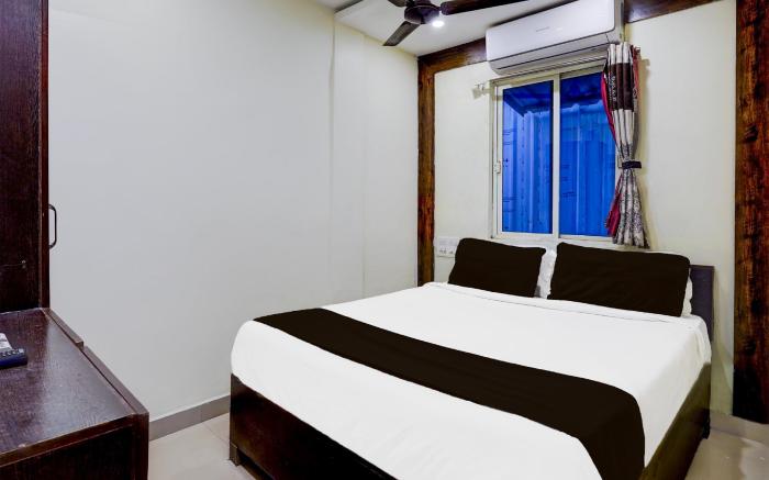Super Hotel O Renigunta Near Railway Station