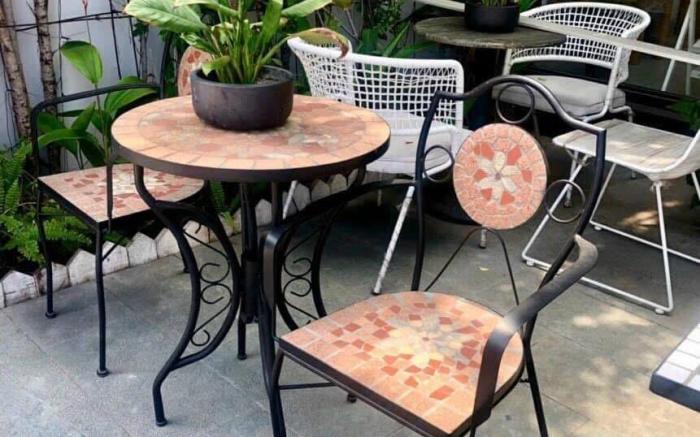 Little Garden Homestay 