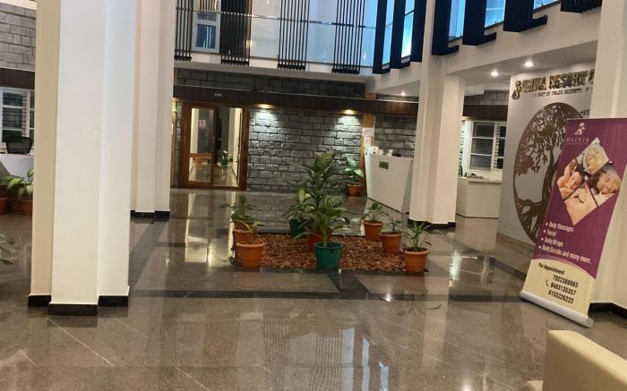 Olivia Resort and Spa