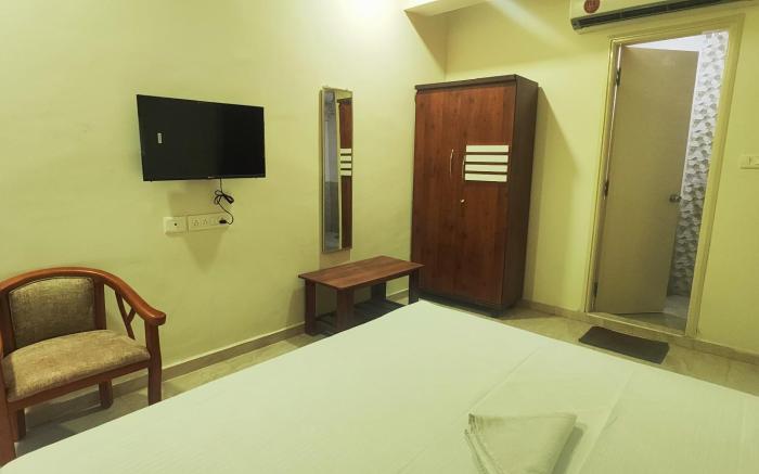 Stayz Inn T.Nagar