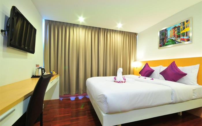 Premier Place Bangkok