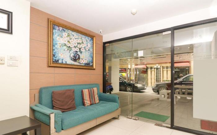 Premier Place Bangkok