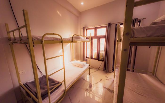 OLT HOSTEL