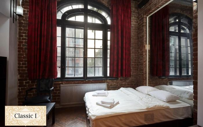 Classic I - 2 bedroom apartment